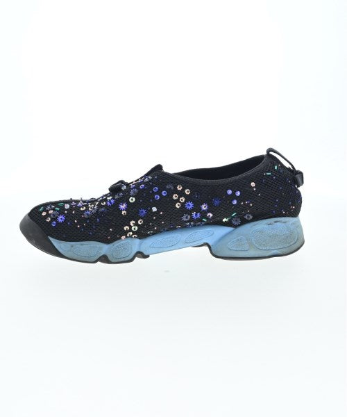 Christian Dior รองเท้าผ้าใบ