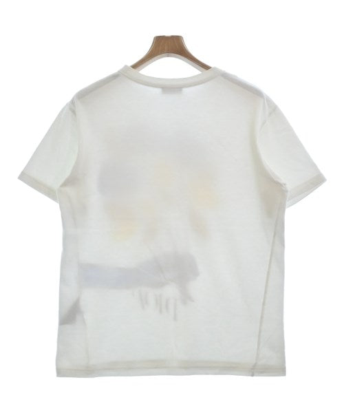 Dior Homme เสื้อยืด/เสื้อท็อปส์