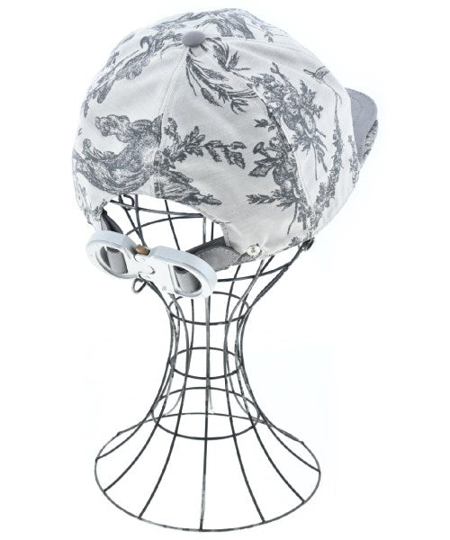 Christian Dior หมวกแก๊ป