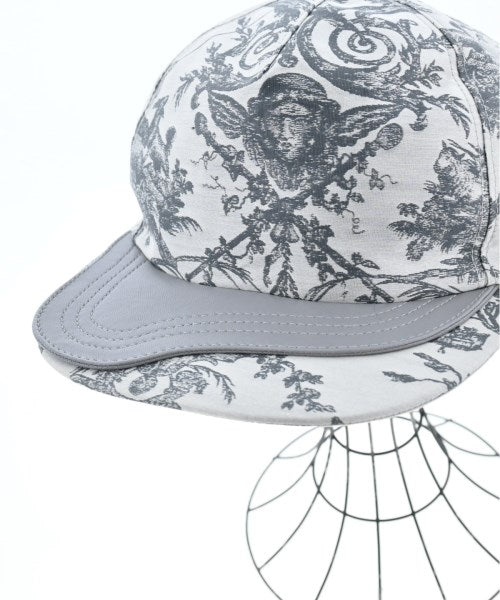 Christian Dior หมวกแก๊ป