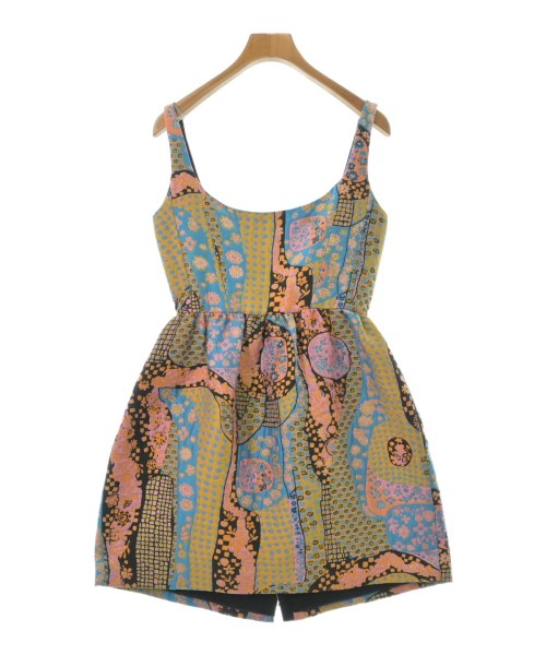 Christian Dior ชุดเดรส