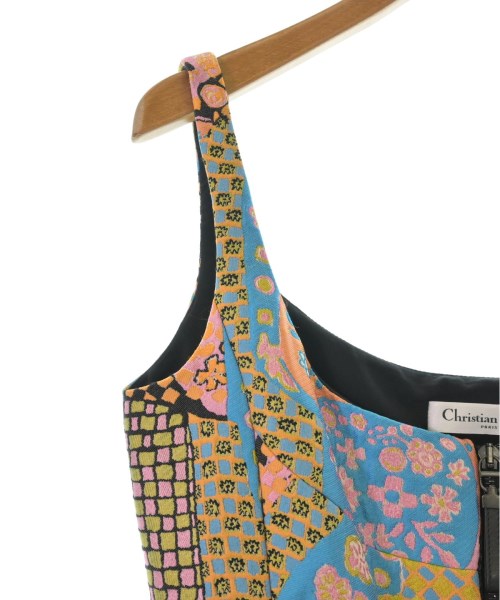 Christian Dior ชุดเดรส