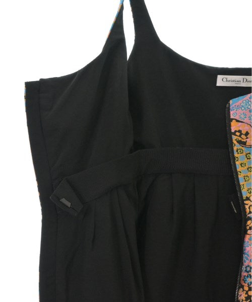 Christian Dior ชุดเดรส