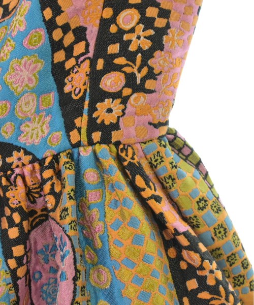 Christian Dior ชุดเดรส