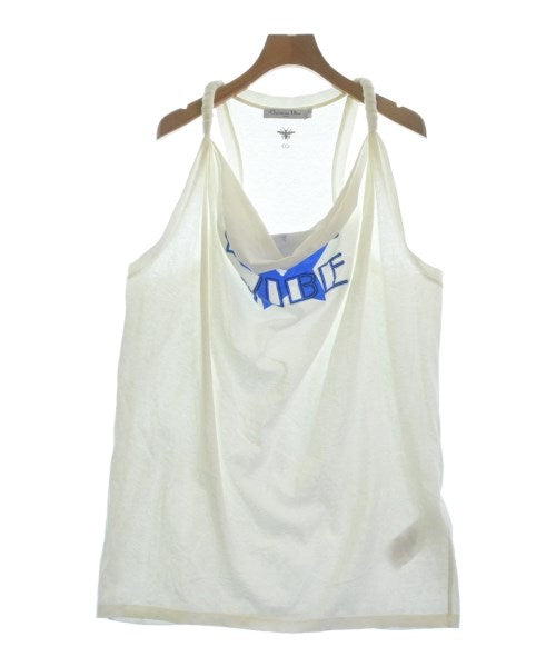 Christian Dior เสื้อกล้าม