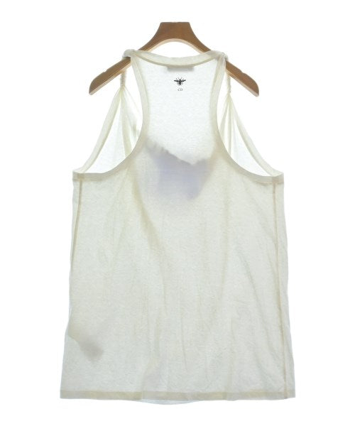 Christian Dior เสื้อกล้าม