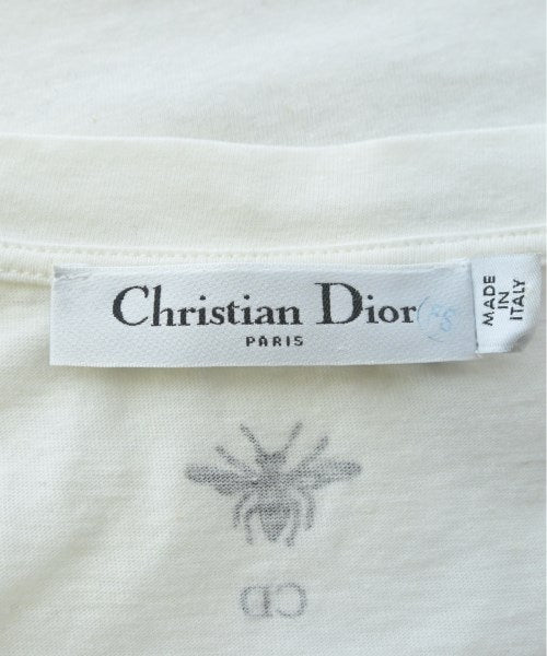 Christian Dior เสื้อกล้าม