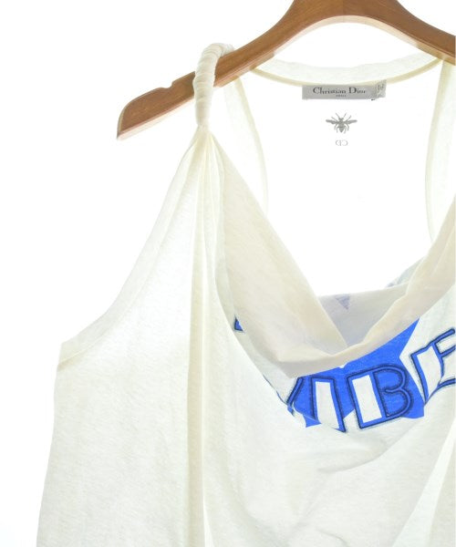 Christian Dior เสื้อกล้าม