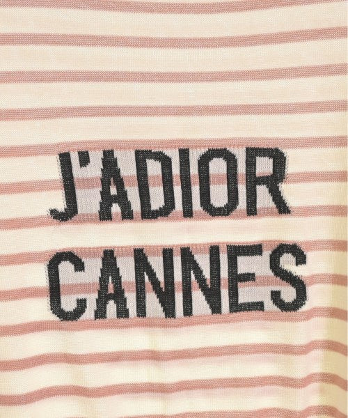 Christian Dior เสื้อกันหนาว