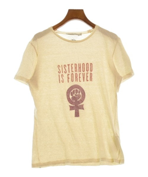 Christian Dior เสื้อยืด/เสื้อท็อปส์