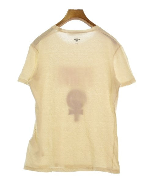 Christian Dior เสื้อยืด/เสื้อท็อปส์