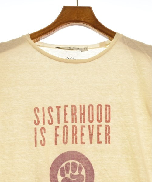 Christian Dior เสื้อยืด/เสื้อท็อปส์