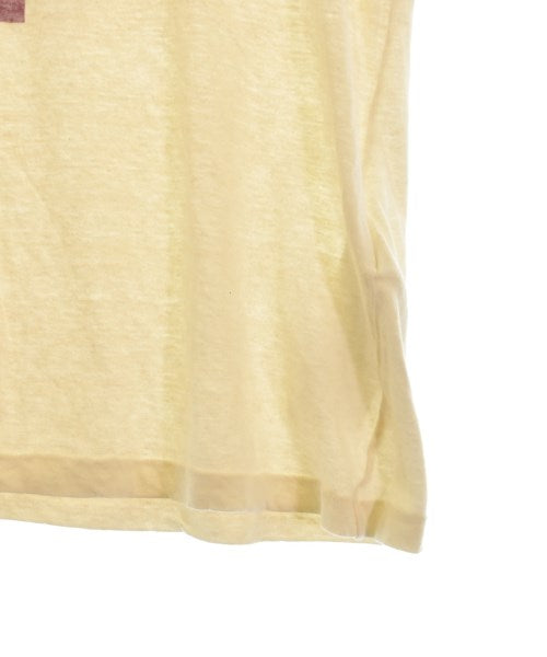 Christian Dior เสื้อยืด/เสื้อท็อปส์