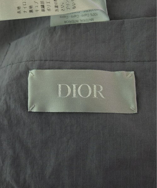 Christian Dior แจ็คเก็ตลำลอง