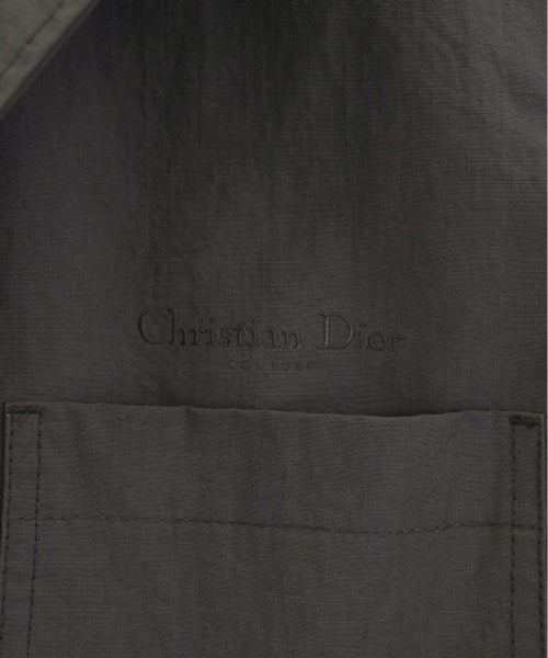 Christian Dior แจ็คเก็ตลำลอง