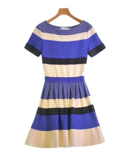 Christian Dior ชุดเดรส