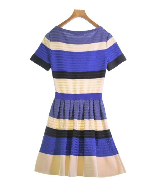 Christian Dior ชุดเดรส