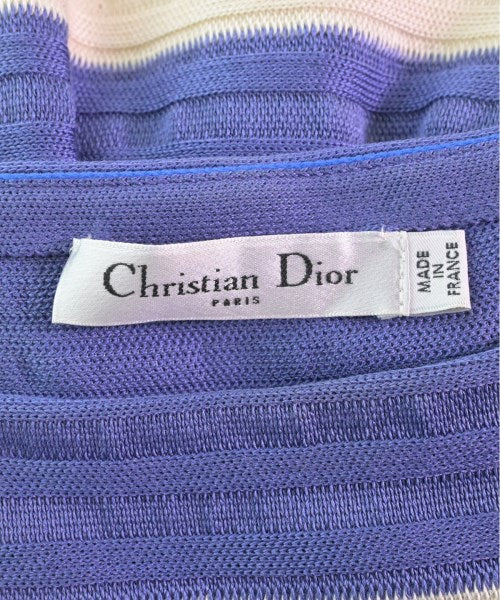 Christian Dior ชุดเดรส