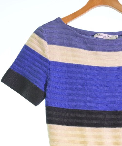 Christian Dior ชุดเดรส