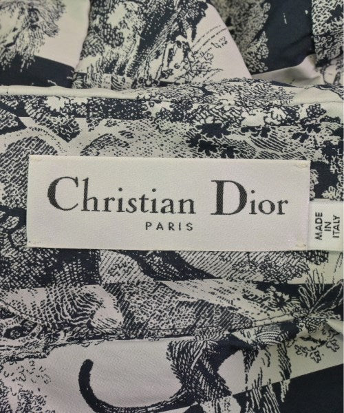 Christian Dior แจ็คเก็ตเบลาส์ อื่น