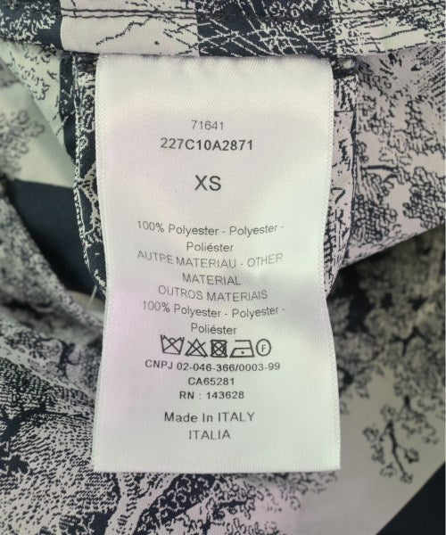 Christian Dior แจ็คเก็ตเบลาส์ อื่น