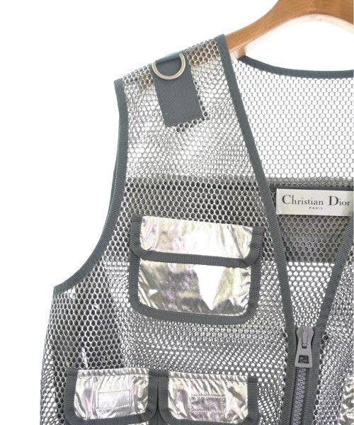 Christian Dior แจ็คเก็ตเบลาส์ อื่น