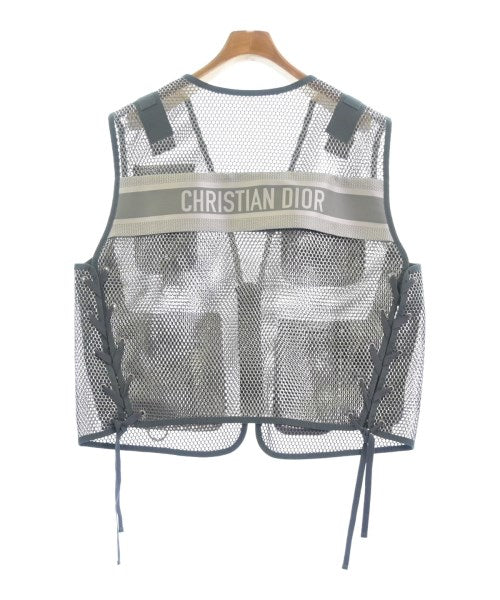 Christian Dior แจ็คเก็ตเบลาส์ อื่น