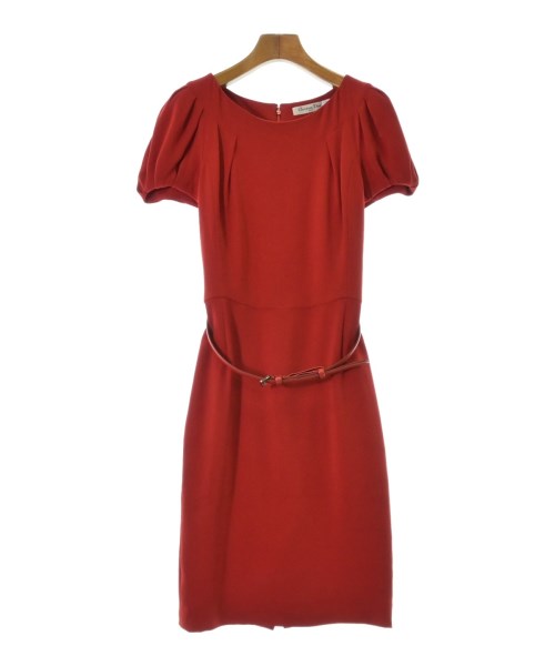 Christian Dior ชุดเดรส