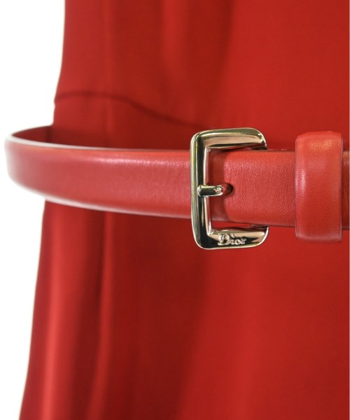 Christian Dior ชุดเดรส