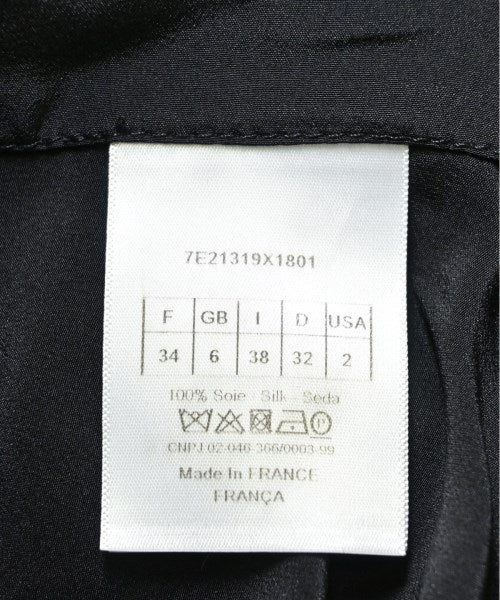 Christian Dior กระโปรงยาว/แม็กซี่ยาว