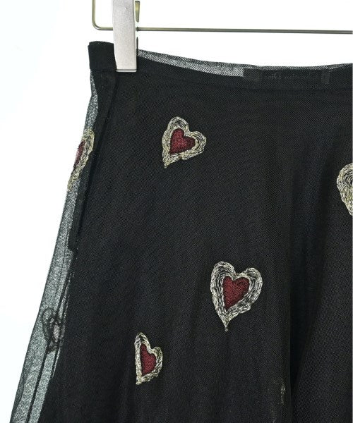 Christian Dior กระโปรงยาว/แม็กซี่ยาว
