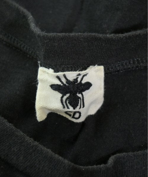 Christian Dior เสื้อยืด/เสื้อท็อปส์