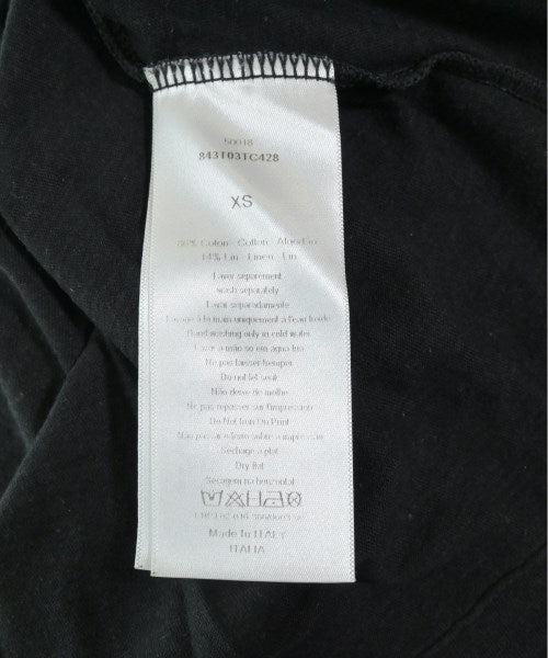 Christian Dior เสื้อยืด/เสื้อท็อปส์