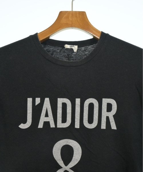 Christian Dior เสื้อยืด/เสื้อท็อปส์