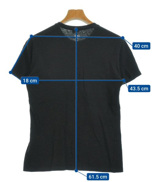 Christian Dior เสื้อยืด/เสื้อท็อปส์