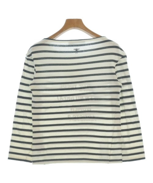 Christian Dior เสื้อยืด/เสื้อท็อปส์
