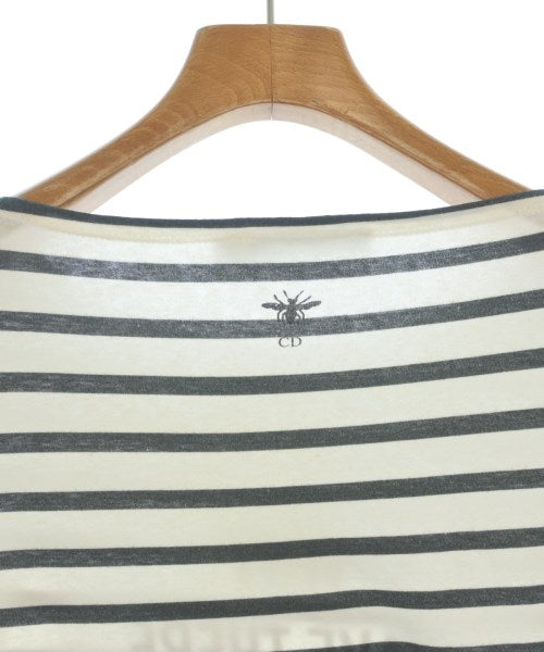 Christian Dior เสื้อยืด/เสื้อท็อปส์