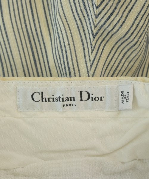 Christian Dior กางเกง อื่น