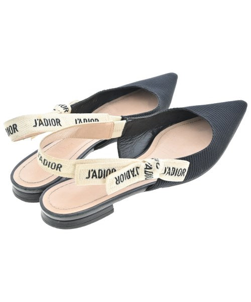 Christian Dior รองเท้าแตะ