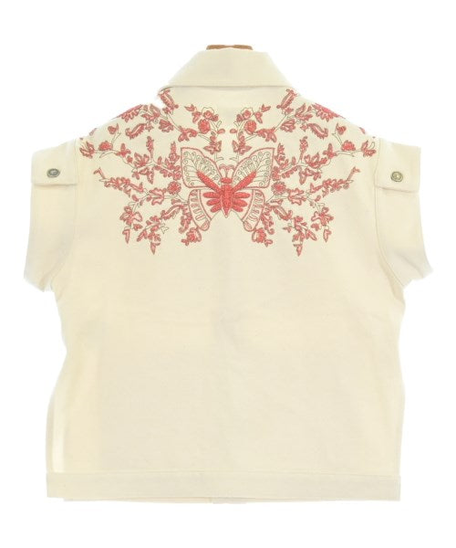 Christian Dior แจ็คเก็ตเบลาส์