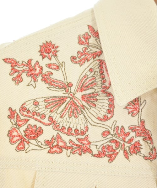Christian Dior แจ็คเก็ตเบลาส์