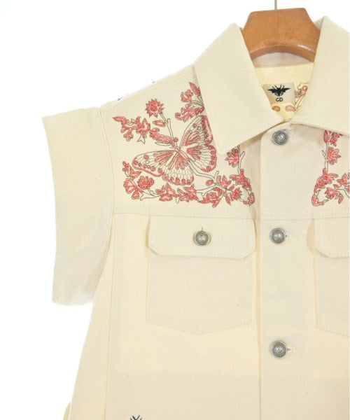Christian Dior แจ็คเก็ตเบลาส์