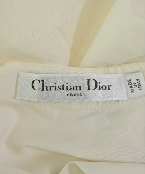 Christian Dior เสื้อสตรี