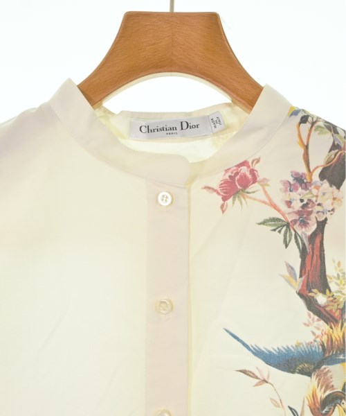 Christian Dior เสื้อสตรี