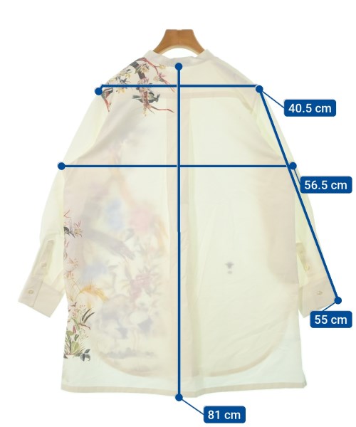 Christian Dior เสื้อสตรี