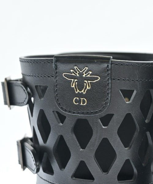 Christian Dior รองเท้าบูท