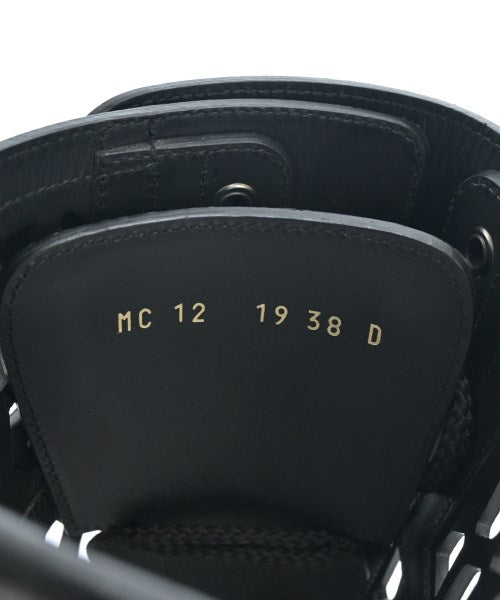 Christian Dior รองเท้าบูท