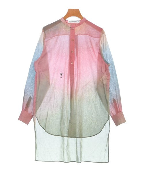Christian Dior เสื้อลำลอง