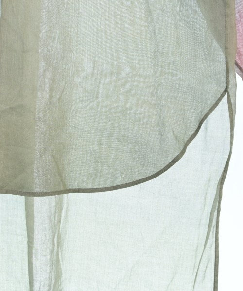 Christian Dior เสื้อลำลอง