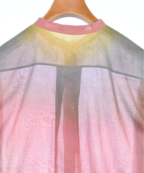 Christian Dior เสื้อลำลอง